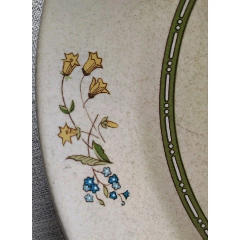 Lenox Saybrooke Set Of 2 Dinner Plates 10